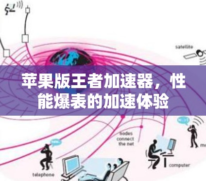 苹果版王者加速器，性能爆表的加速体验