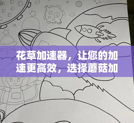 花草加速器，让您的加速更高效，选择蘑菇加速器