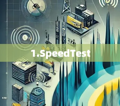 1.SpeedTest