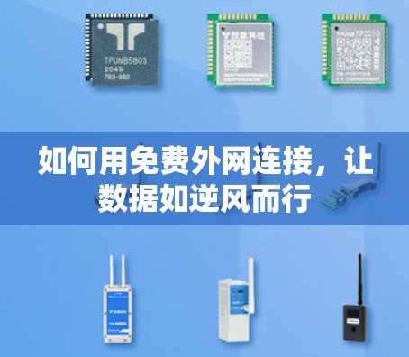 如何用免费外网连接,让数据如逆风而行 如何用免费外网连接,让数据如逆风而行
