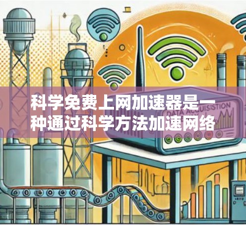 科学免费上网加速器是一种通过科学方法加速网络连接的工具，旨在帮助用户更快地访问网络。以下是对该工具的详细分析和使用建议