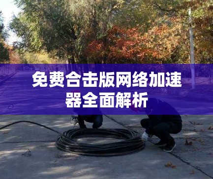 免费合击版网络加速器全面解析