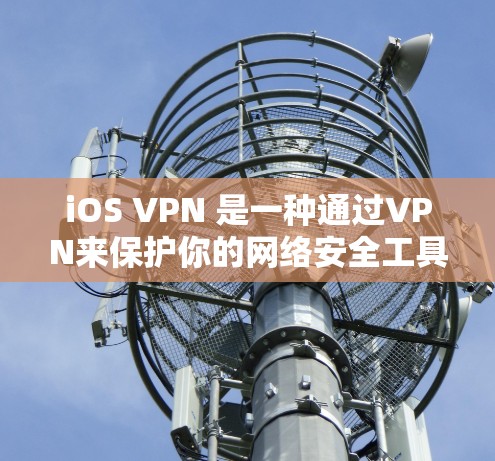 iOS VPN 是一种通过VPN来保护你的网络安全工具，以下是一些 iOS 上的 VPN 可能性的介绍