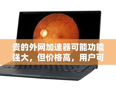 贵的外网加速器可能功能强大，但价格高，用户可能希望找到更便宜的解决方案。虽然价格低的加速器功能有限，但可以尝试以下方法来优化网络速度