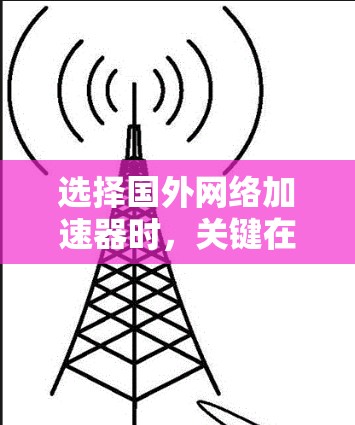 选择国外网络加速器时，关键在于根据你的使用需求和偏好进行选择。以下是几个知名的国外网络加速器推荐，供你参考