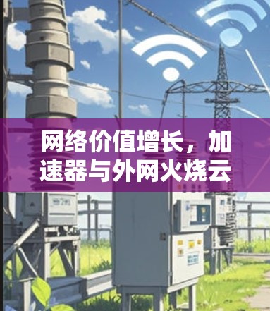 网络价值增长，加速器与外网火烧云的创新未来