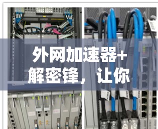 外网加速器+解密锋，让你的上网体验更高效