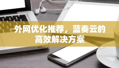 外网优化推荐，蓝奏云的高效解决方案