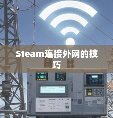 Steam连接外网的技巧