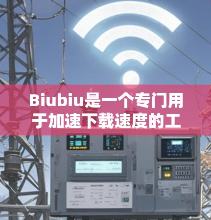 Biubiu是一个专门用于加速下载速度的工具，但它主要针对本地网站。如果你需要上传国外网站的文件并加速下载，可以考虑以下步骤