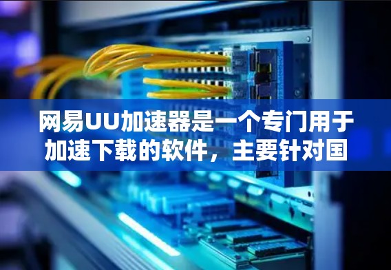 网易UU加速器是一个专门用于加速下载的软件，主要针对国内用户设计。如果你的主要下载需求是国外网站，以下几点信息将帮助你做出决策