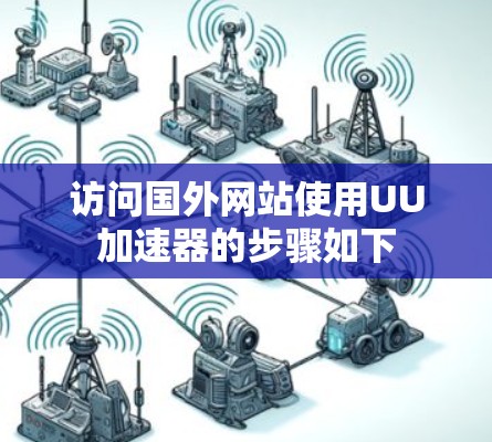 访问国外网站使用UU加速器的步骤如下