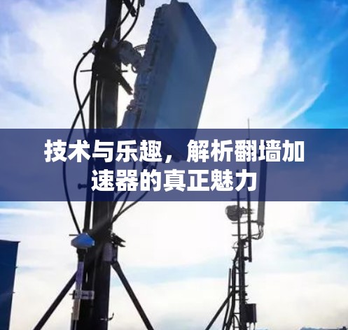 技术与乐趣，解析翻墙加速器的真正魅力