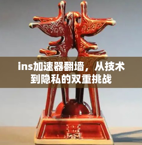 ins加速器翻墙，从技术到隐私的双重挑战