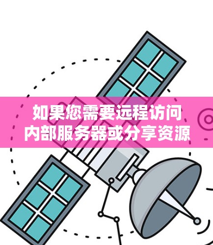 如果您需要远程访问内部服务器或分享资源，翻墙可能是一个很好的选择。如果您对加速器的安全性或防火墙配置感兴趣，建议检查您的防火墙设置，确保其仅用于安全流量，而非用于破坏性访问