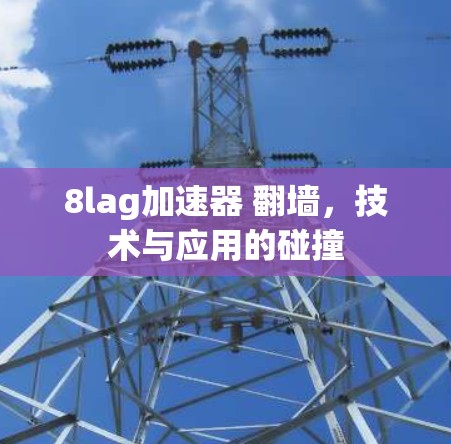 8lag加速器 翻墙，技术与应用的碰撞