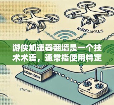 游侠加速器翻墙是一个技术术语，通常指使用特定的加速器设置来实现翻墙功能。翻墙技术允许在网页中隐藏或限制某些内容，用于加速游戏或网站的访问。以下是对该技术的应用及潜在问题的详细分析