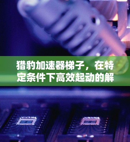 猎豹加速器梯子，在特定条件下高效起动的解决方案