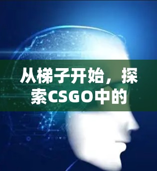 从梯子开始，探索CSGO中的加速之光