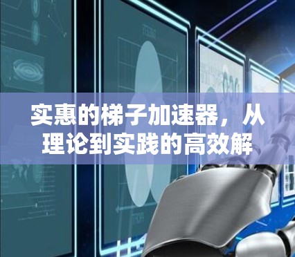 实惠的梯子加速器，从理论到实践的高效解决方案