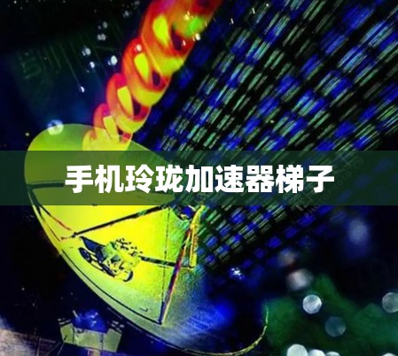 手机玲珑加速器梯子