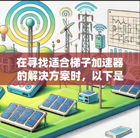 在寻找适合梯子加速器的解决方案时，以下是一个分步骤的总结