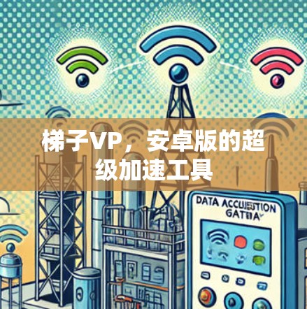 梯子VP，安卓版的超级加速工具