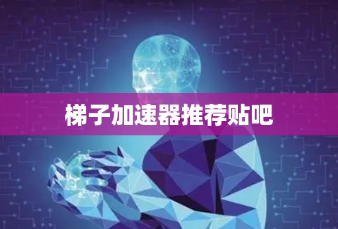 梯子加速器推荐贴吧
