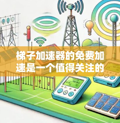 梯子加速器的免费加速是一个值得关注的教育工具，能够帮助用户快速提升技能或学习内容。以下是关于如何使用和评估该工具的思考