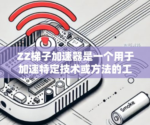 ZZ梯子加速器是一个用于加速特定技术或方法的工具，广泛应用于金融、软件开发、物流、医疗和工业自动化等领域。以下是对其核心概念和应用的详细说明