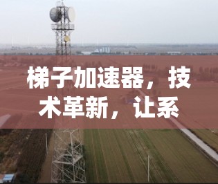 梯子加速器，技术革新，让系统更快更有效