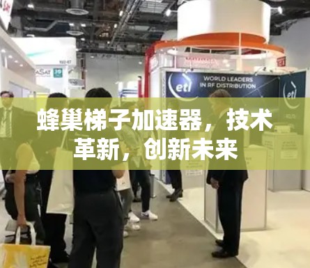 蜂巢梯子加速器，技术革新，创新未来