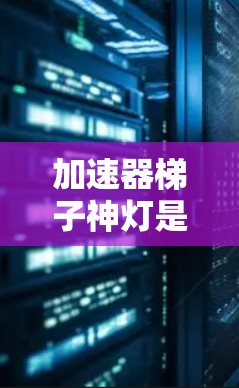 加速器梯子神灯是一种游戏机制，玩家通过使用加速器来提升自己的能力，然后利用这些加速器来获取梯子上的神灯。神灯可能需要解开与梯子相关的机关，获得资源或装备，从而提升加速器的使用效率。以下是详细的解释