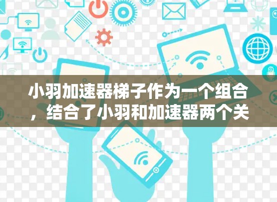 小羽加速器梯子作为一个组合，结合了小羽和加速器两个关键词，以及梯子这一工具。其可能性主要体现在以下几个方面