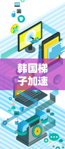 韩国梯子加速器iOS的性能与优化