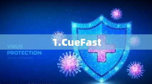 1.CueFast 1.CueFast