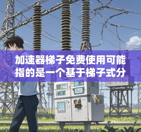 加速器梯子免费使用可能指的是一个基于梯子式分层结构的加速器工具，旨在用户可以根据网络需求自由选择连接，而非依赖传统的加速器功能。以下是关于该工具的详细信息