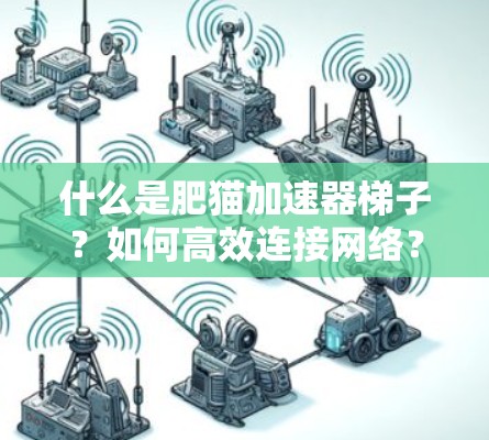 什么是肥猫加速器梯子？如何高效连接网络？