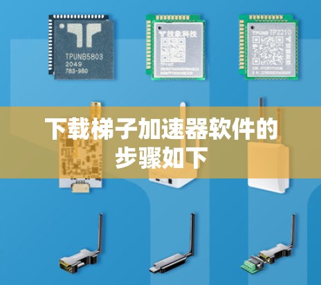 下载梯子加速器软件的步骤如下