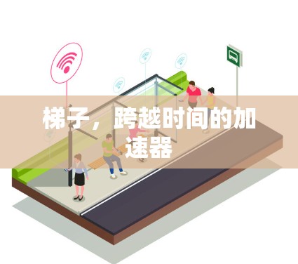梯子，跨越时间的加速器