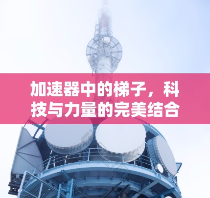 加速器中的梯子，科技与力量的完美结合