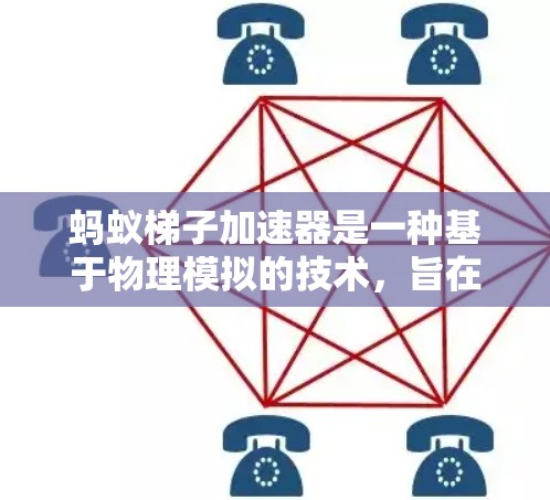 蚂蚁梯子加速器是一种基于物理模拟的技术，旨在通过加速深度学习模型的训练速度，特别是在处理大规模数据和复杂模型时。以下是对蚂蚁梯子加速器的详细分析
