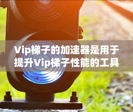 Vip梯子的加速器是用于提升Vip梯子性能的工具，主要针对视频流聚合应用。以下是对Vip梯子加速器的详细总结