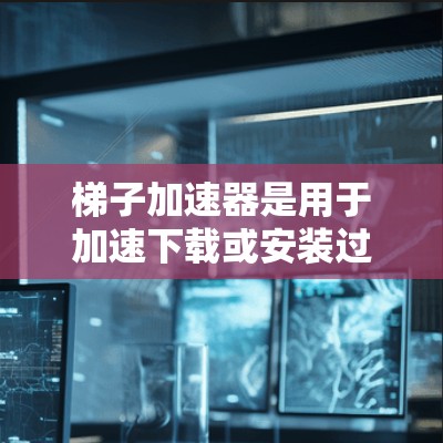 梯子加速器是用于加速下载或安装过程的工具，常见于软件、游戏、网页等文件的下载或安装过程中。如果您需要一个免费的梯子加速器，价格较低，我推荐以下几种