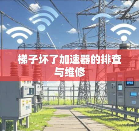 梯子坏了加速器的排查与维修
