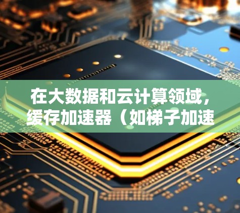 在大数据和云计算领域，缓存加速器（如梯子加速器）是提升数据访问效率的重要工具。以下是几个常见的付费缓存加速器推荐，帮助您提升性能