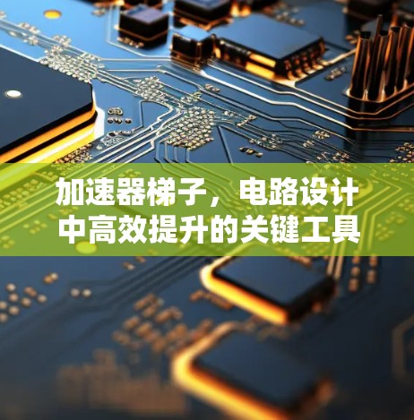 加速器梯子，电路设计中高效提升的关键工具