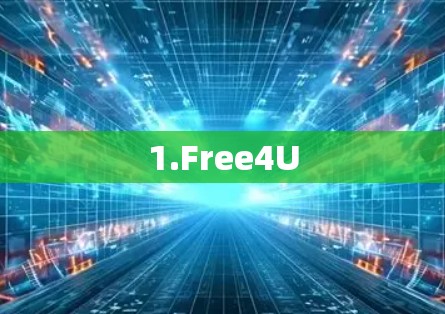 1.Free4U