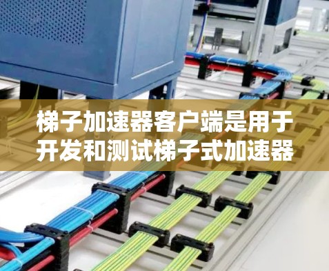 梯子加速器客户端是用于开发和测试梯子式加速器的工具，提供多种功能，如配置、测试和开发工具，帮助用户优化加速器性能。以下是使用步骤的详细说明