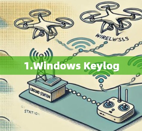 1.Windows Keylog